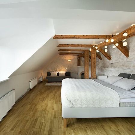 Heaven Apartment Tallin Zewnętrze zdjęcie