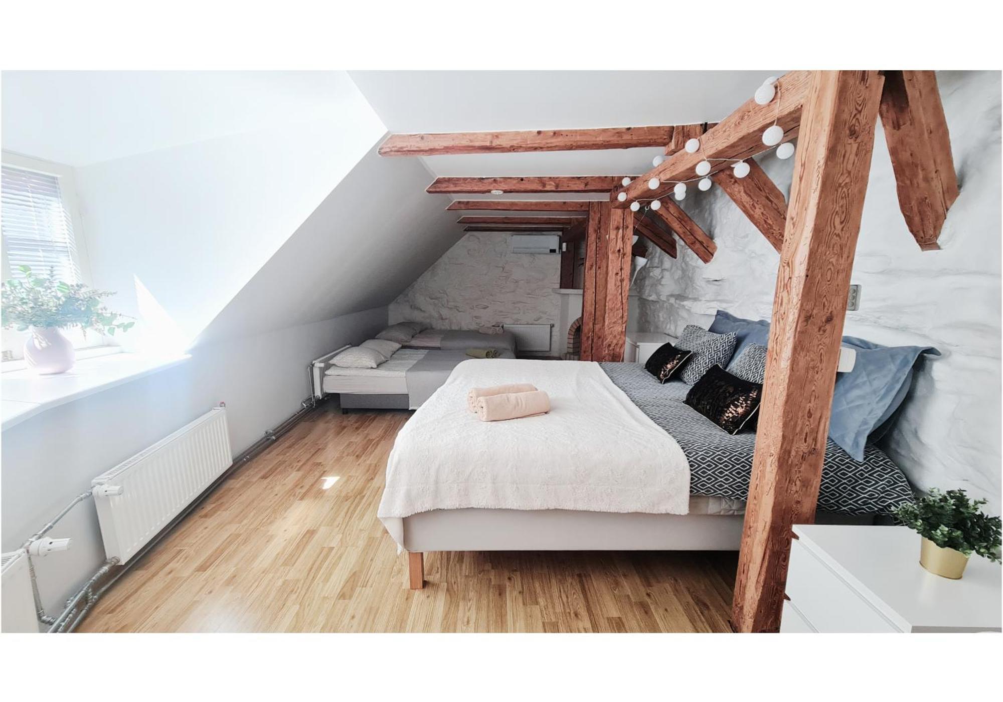 Heaven Apartment Tallin Zewnętrze zdjęcie