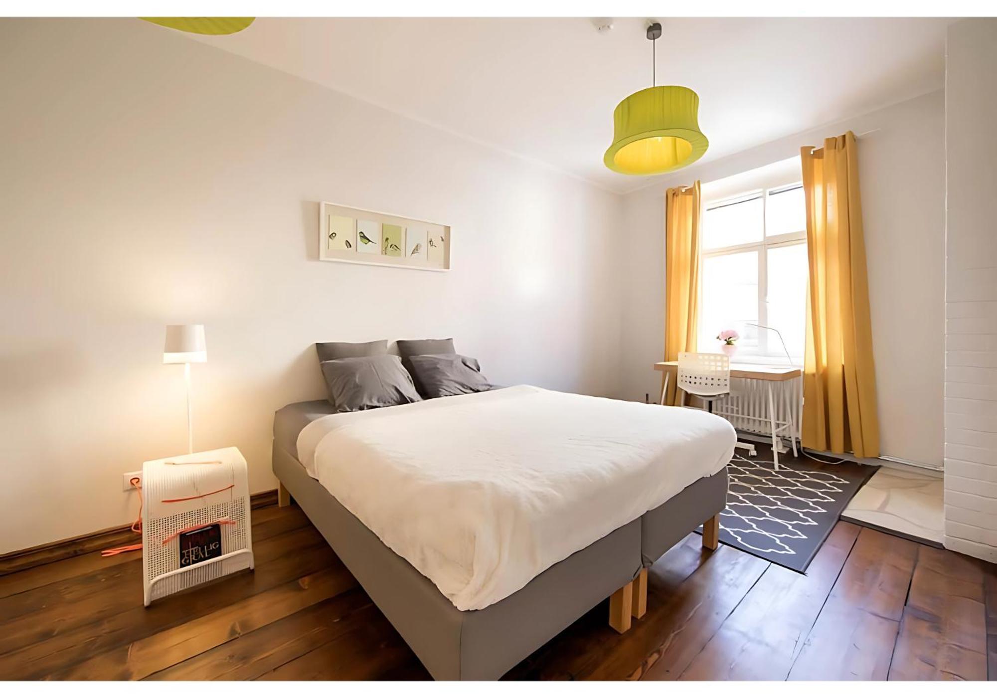 Heaven Apartment Tallin Zewnętrze zdjęcie