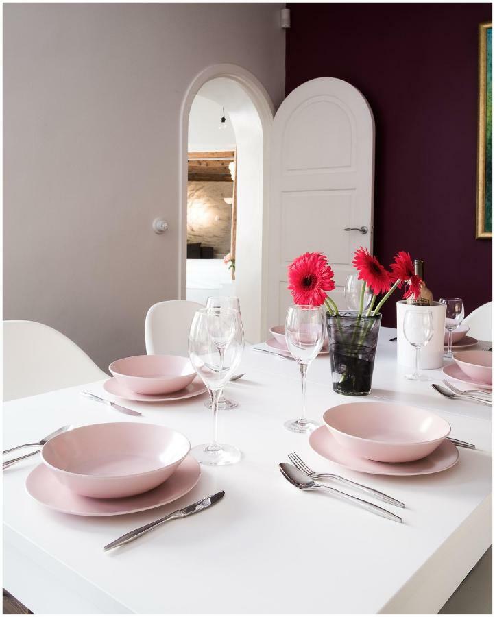 Heaven Apartment Tallin Zewnętrze zdjęcie