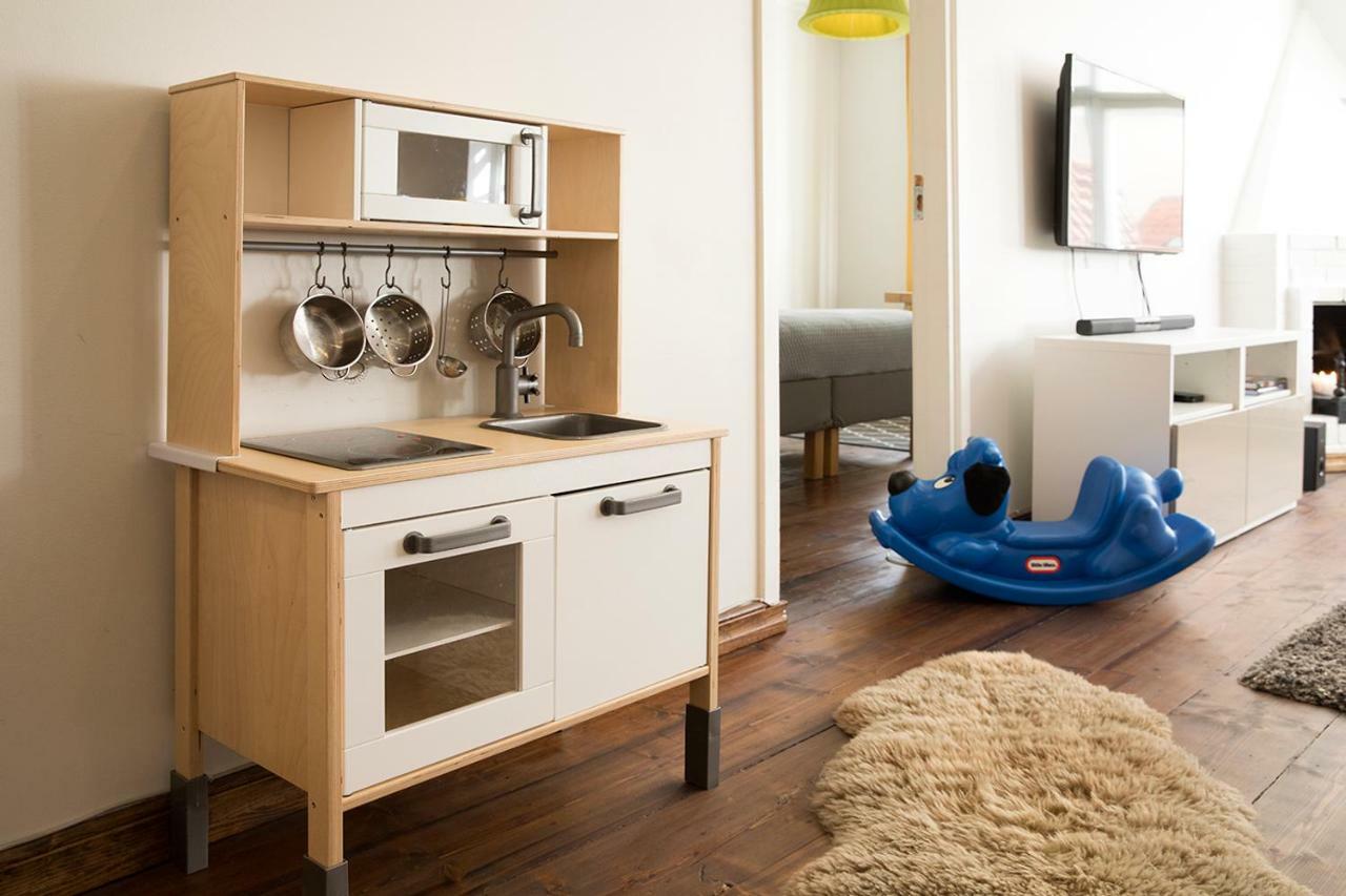 Heaven Apartment Tallin Zewnętrze zdjęcie