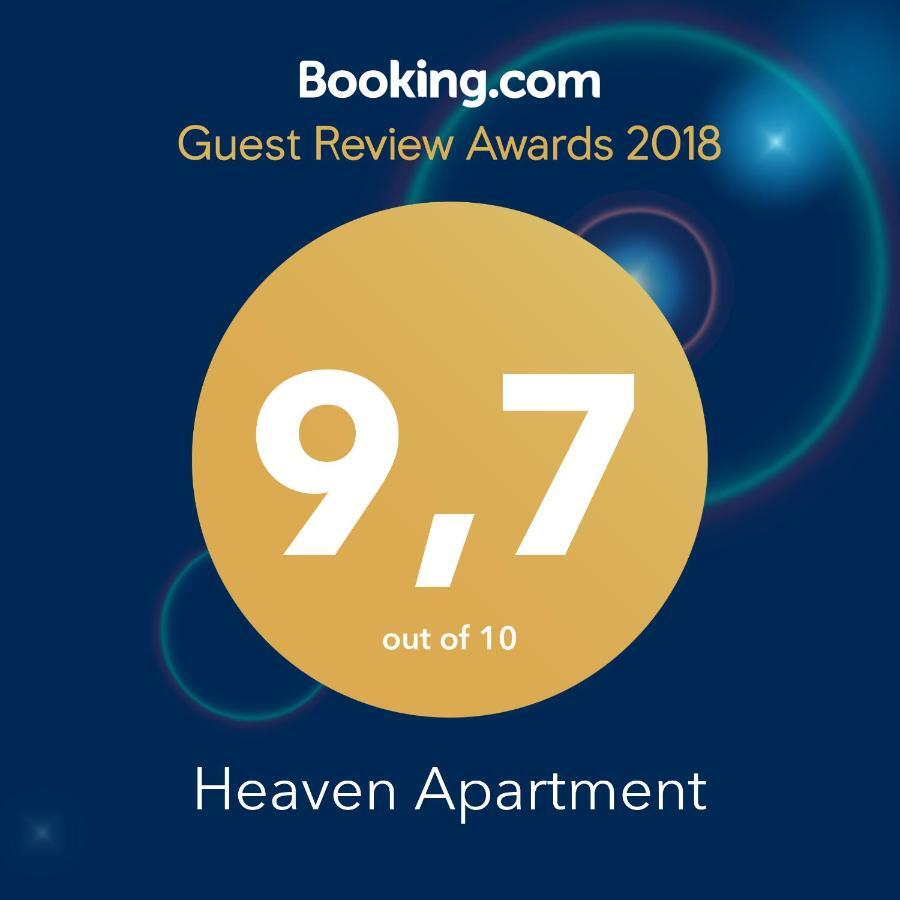 Heaven Apartment Tallin Zewnętrze zdjęcie